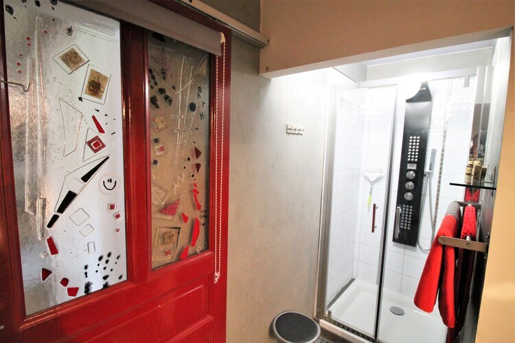 Gîte la Verrerie, maison loft avec bain nordique - Photo 36