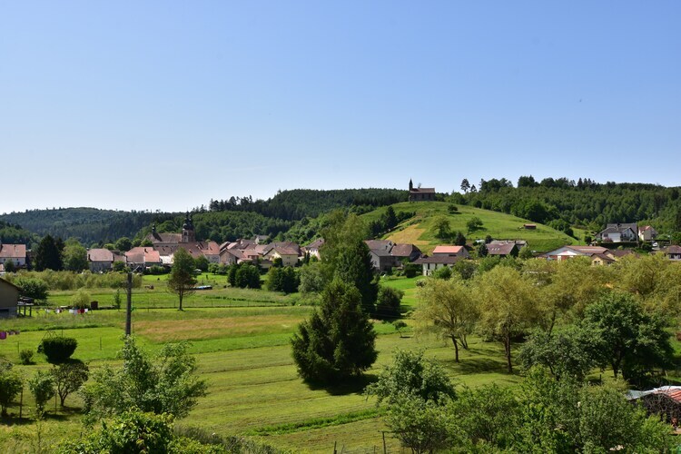Gîte la Verrerie, maison loft avec bain nordique - Photo 42