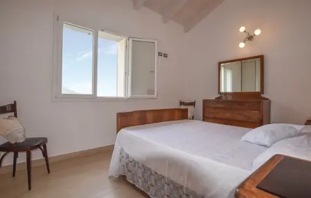 La casa rossa – Maison 6 pers. vue mer à Framura : photo 3