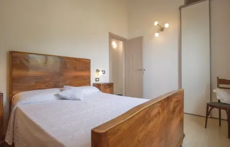 La casa rossa – Maison 6 pers. vue mer à Framura : photo 18