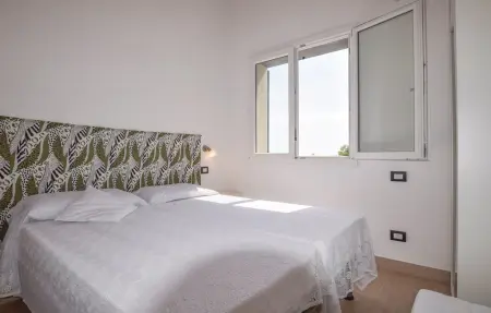 La casa rossa – Maison 6 pers. vue mer à Framura : photo 19