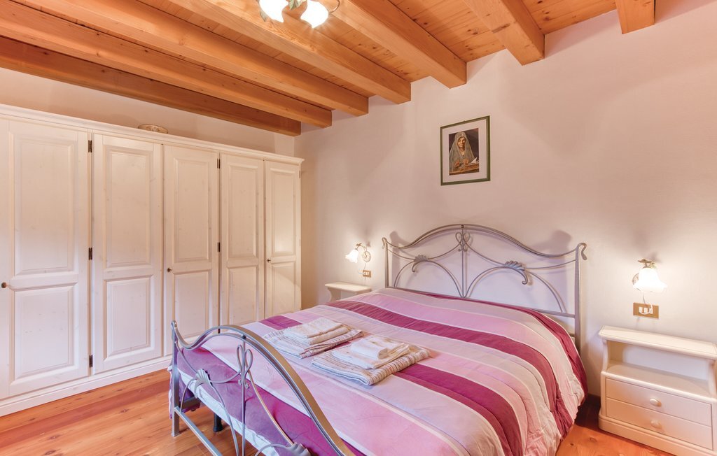 Alle Sorgenti – Maison 7 pers. montagne à Comeglians - Photo 4