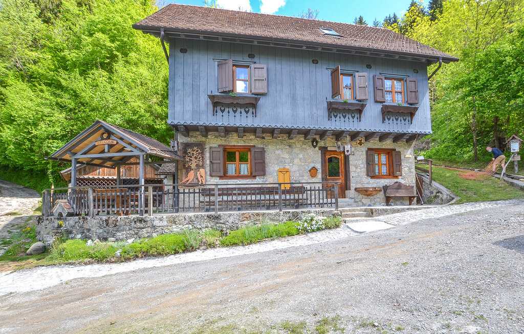 Alle Sorgenti – Maison 7 pers. montagne à Comeglians - Photo 6