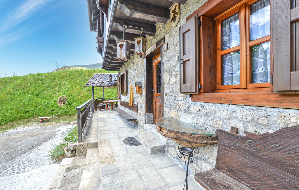 Alle Sorgenti – Maison 7 pers. montagne à Comeglians - Photo 8