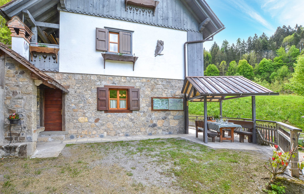 Alle Sorgenti – Maison 7 pers. montagne à Comeglians - Photo 9