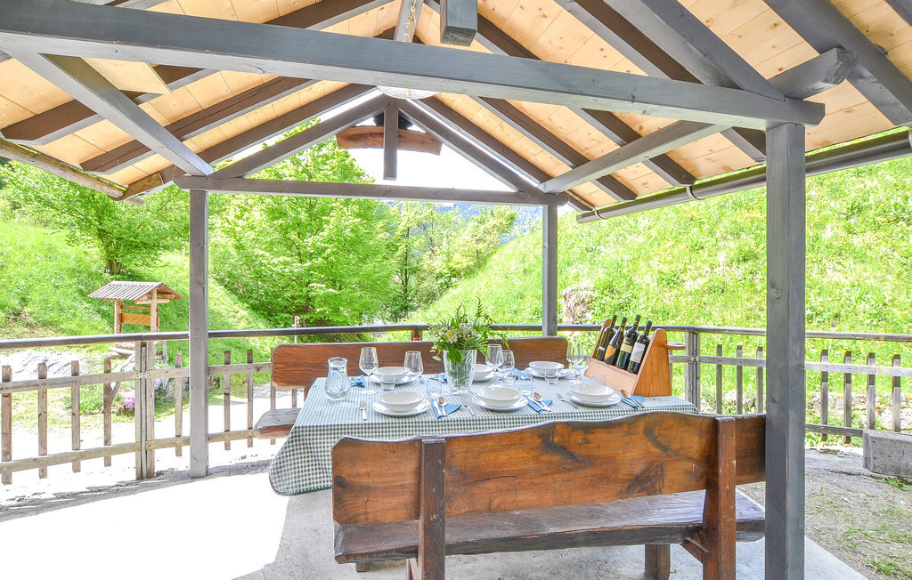 Alle Sorgenti – Maison 7 pers. montagne à Comeglians - Photo 10