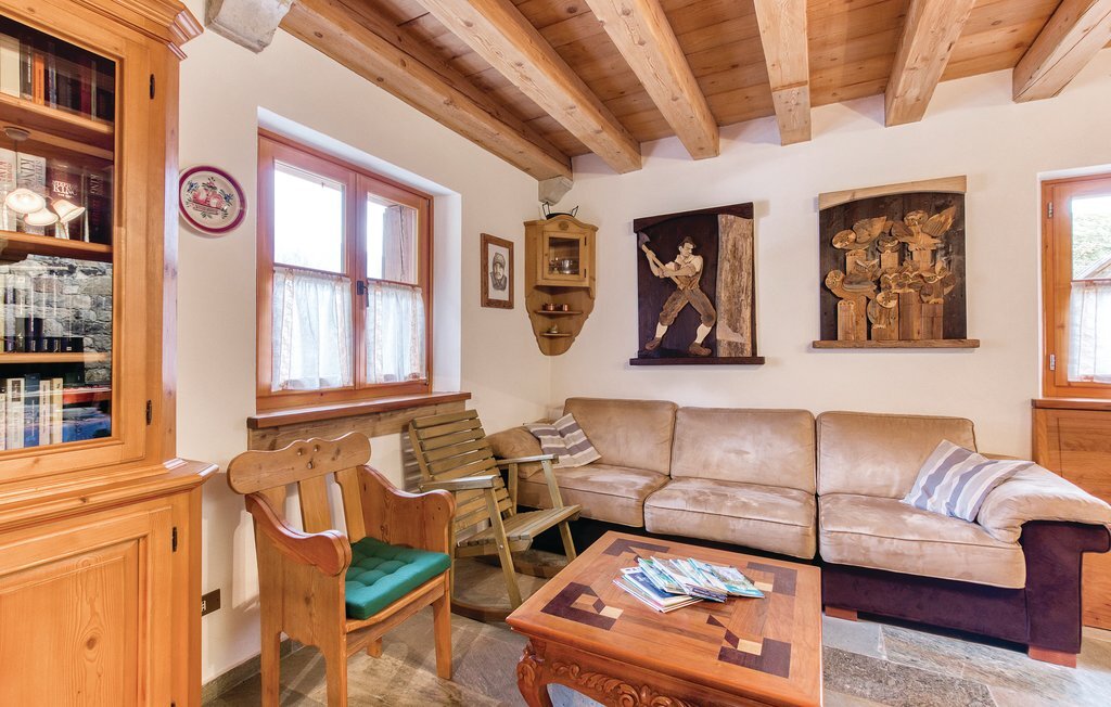 Alle Sorgenti – Maison 7 pers. montagne à Comeglians - Photo 11