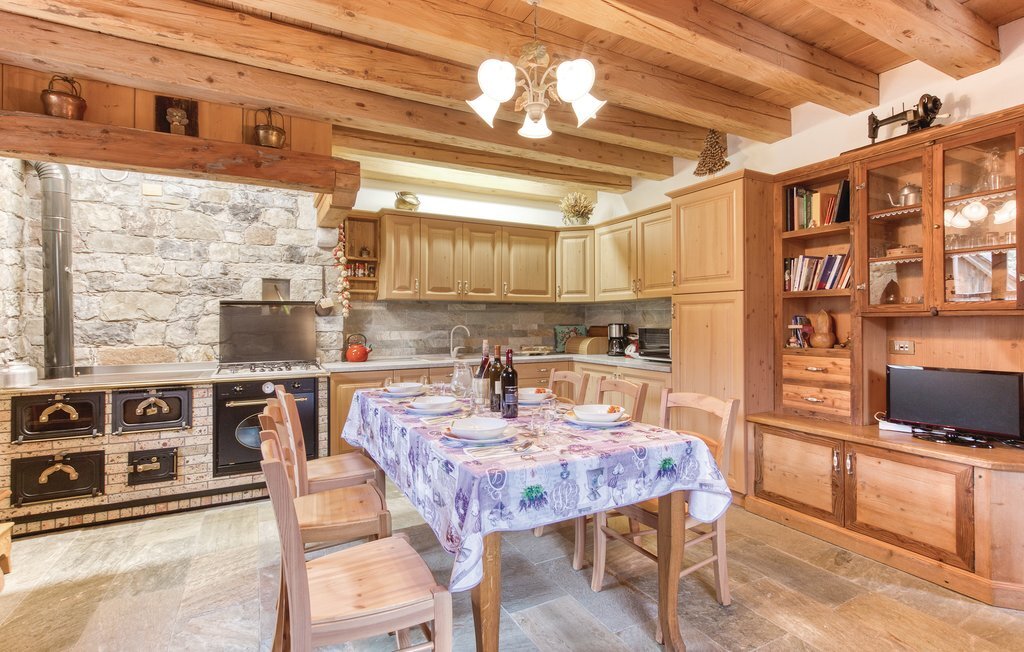 Alle Sorgenti – Maison 7 pers. montagne à Comeglians - Photo 12