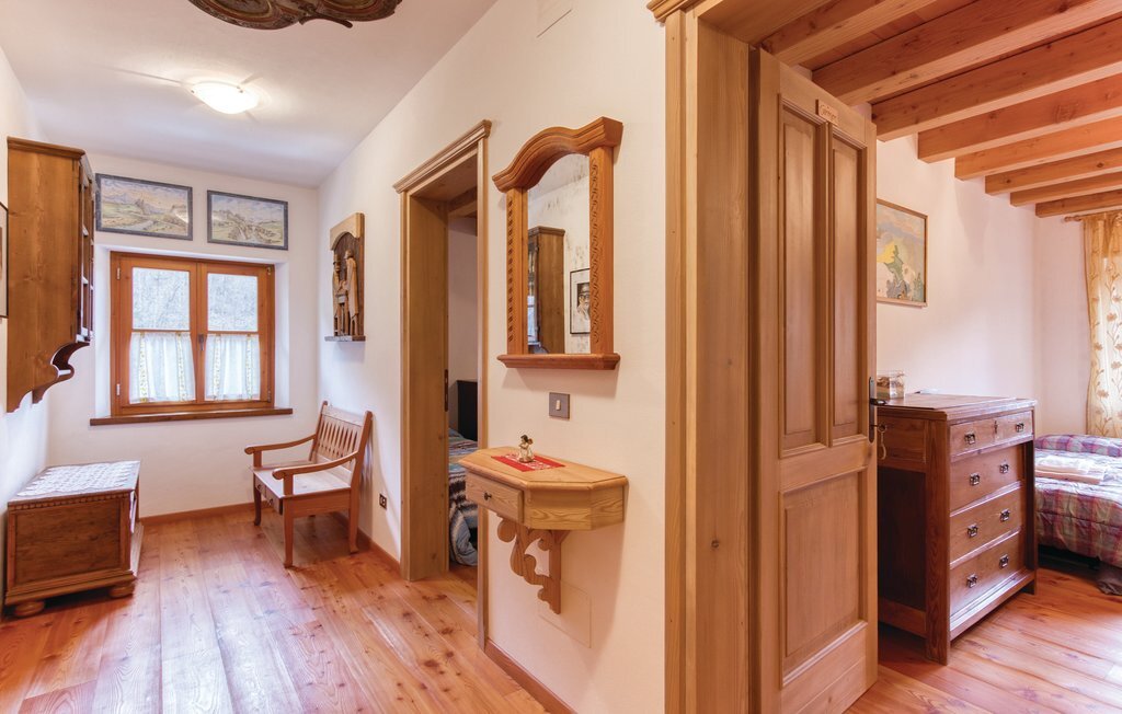 Alle Sorgenti – Maison 7 pers. montagne à Comeglians - Photo 14