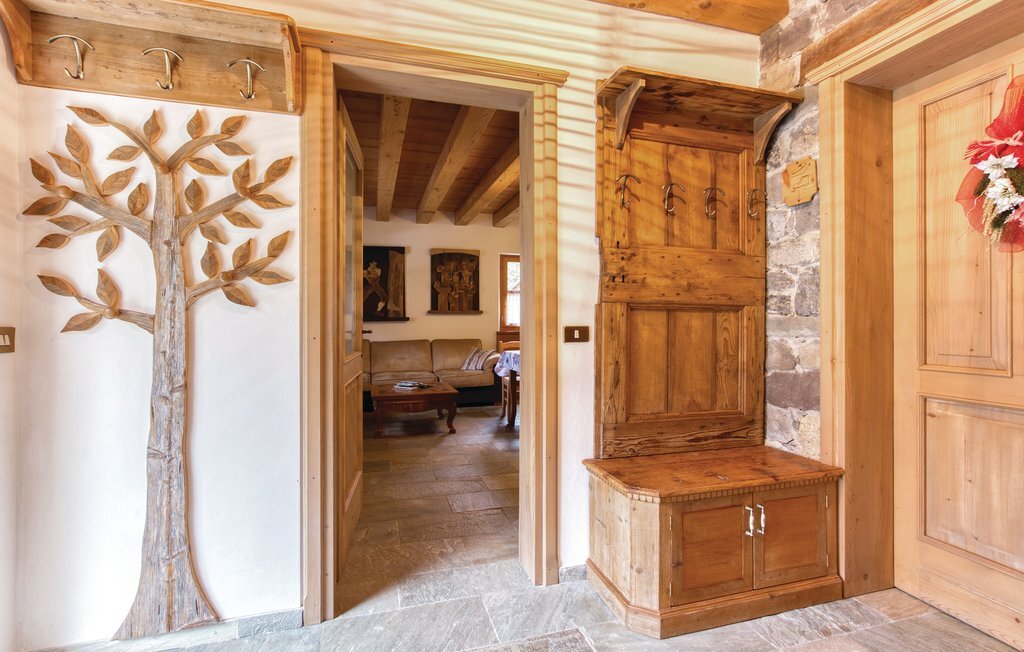 Alle Sorgenti – Maison 7 pers. montagne à Comeglians - Photo 15