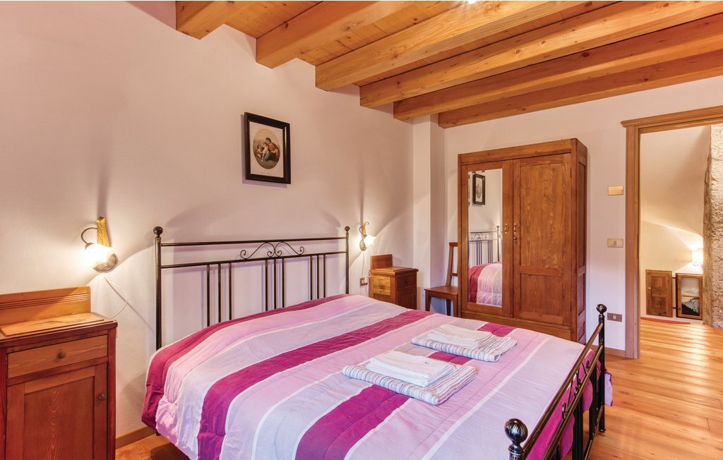 Alle Sorgenti – Maison 7 pers. montagne à Comeglians - Photo 16