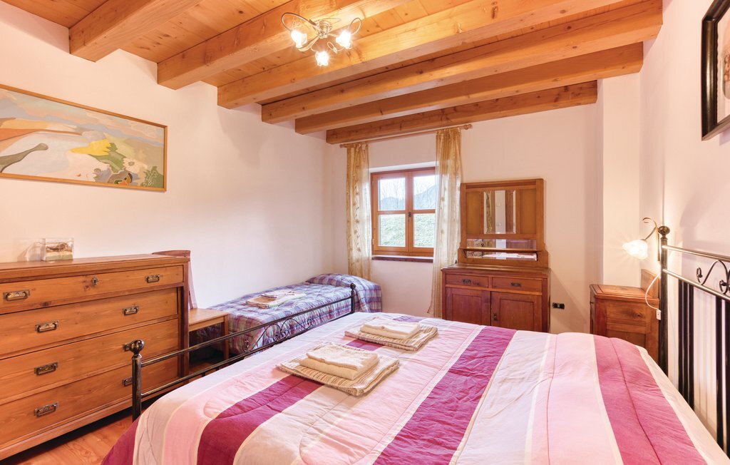 Alle Sorgenti – Maison 7 pers. montagne à Comeglians - Photo 17