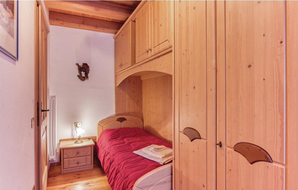 Alle Sorgenti – Maison 7 pers. montagne à Comeglians - Photo 18