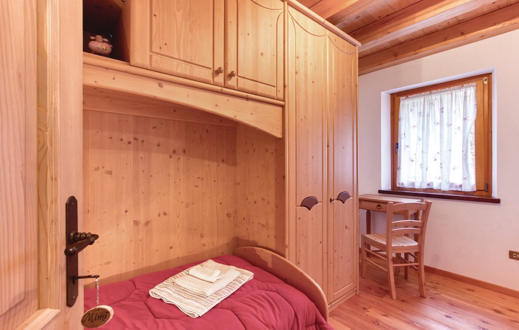Alle Sorgenti – Maison 7 pers. montagne à Comeglians - Photo 19