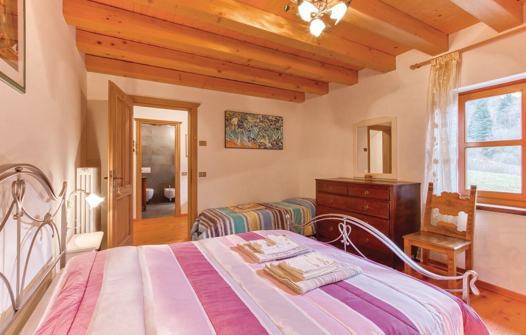 Alle Sorgenti – Maison 7 pers. montagne à Comeglians - Photo 20