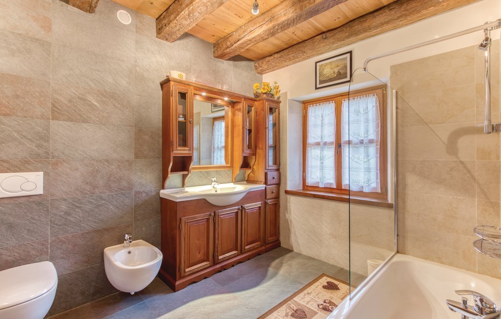 Alle Sorgenti – Maison 7 pers. montagne à Comeglians - Photo 21