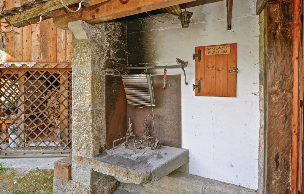 Alle Sorgenti – Maison 7 pers. montagne à Comeglians - Photo 23