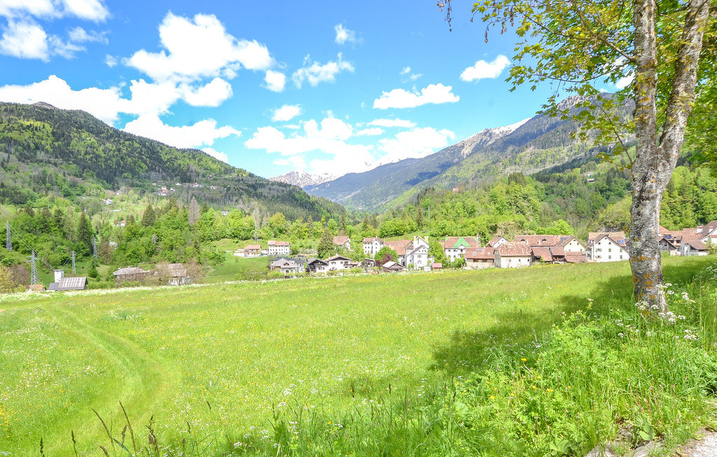 Alle Sorgenti – Maison 7 pers. montagne à Comeglians - Photo 25