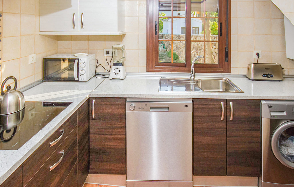 Maison 10 personnes à Ubrique - Photo 18