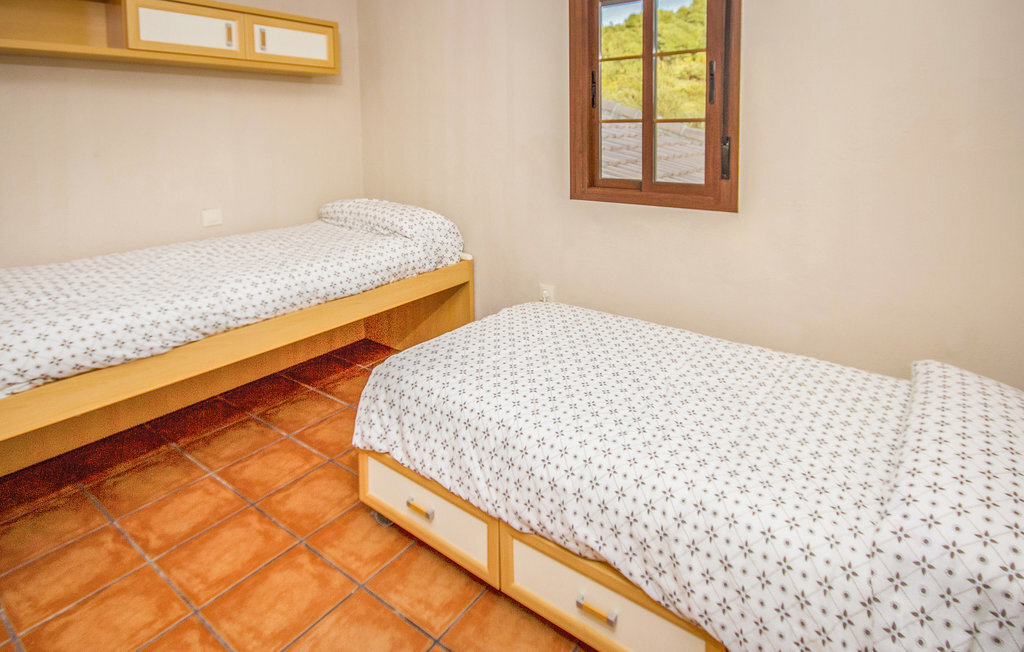 Maison 10 personnes à Ubrique - Photo 23