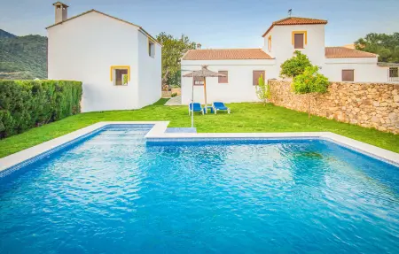 Location maison à Ubrique