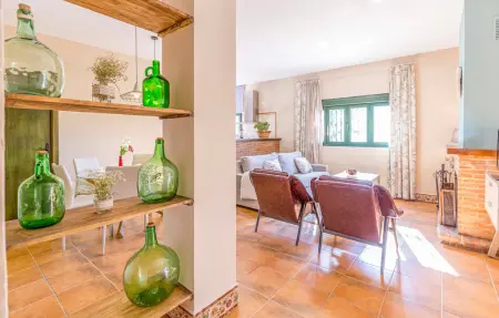 Maison 6 personnes à Ubrique - Photo 4