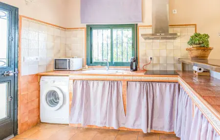 Maison 6 personnes à Ubrique - Photo 5