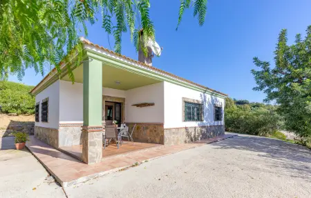 Maison 6 personnes à Ubrique - Photo 7