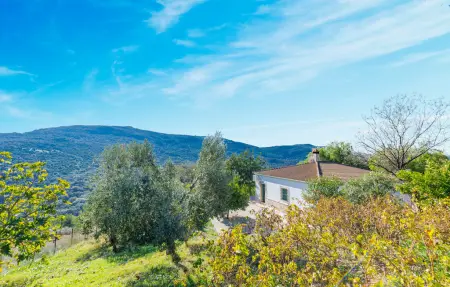Maison 6 personnes à Ubrique - Photo 8
