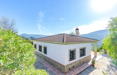 Maison 6 personnes à Ubrique - Photo 11