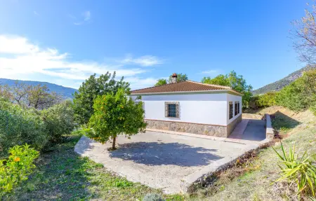 Maison 6 personnes à Ubrique - Photo 12