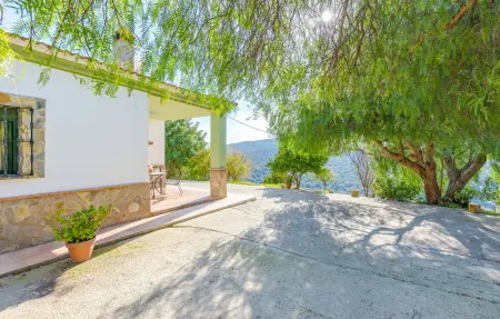 Maison 6 personnes à Ubrique - Photo 13