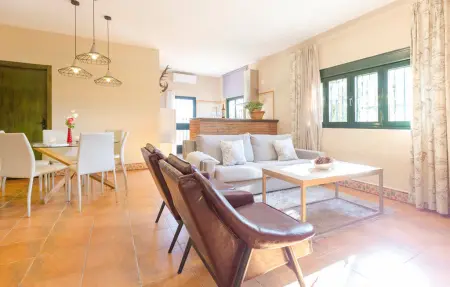 Maison 6 personnes à Ubrique - Photo 20