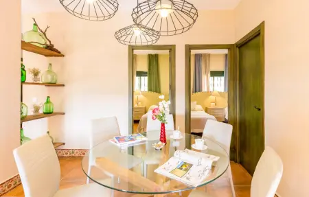 Maison 6 personnes à Ubrique - Photo 21