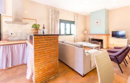 Maison 6 personnes à Ubrique - Photo 23