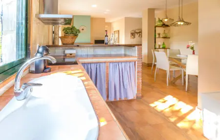 Maison 6 personnes à Ubrique - Photo 24