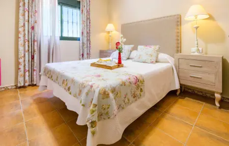 Maison 6 personnes à Ubrique - Photo 26