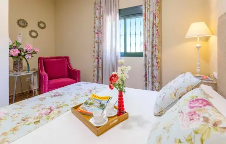 Maison 6 personnes à Ubrique - Photo 28