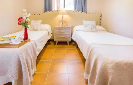Maison 6 personnes à Ubrique - Photo 30