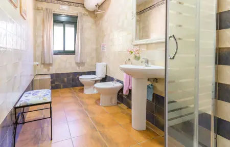 Maison 6 personnes à Ubrique - Photo 31