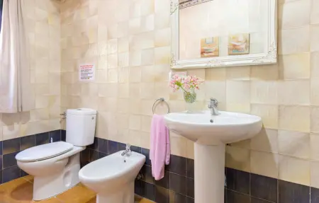 Maison 6 personnes à Ubrique - Photo 32