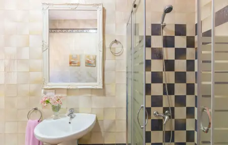 Maison 6 personnes à Ubrique - Photo 33