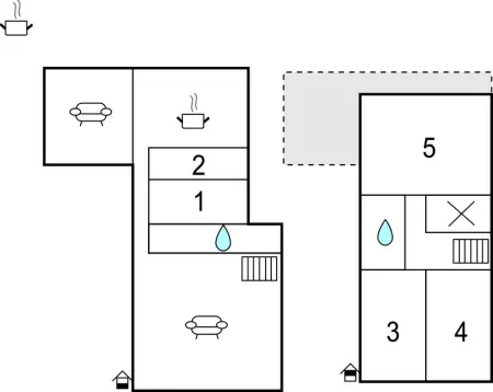 Maison 9 personnes à Tossa de Mar - Photo 33