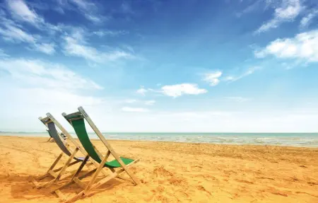 Location appartement à Rimini