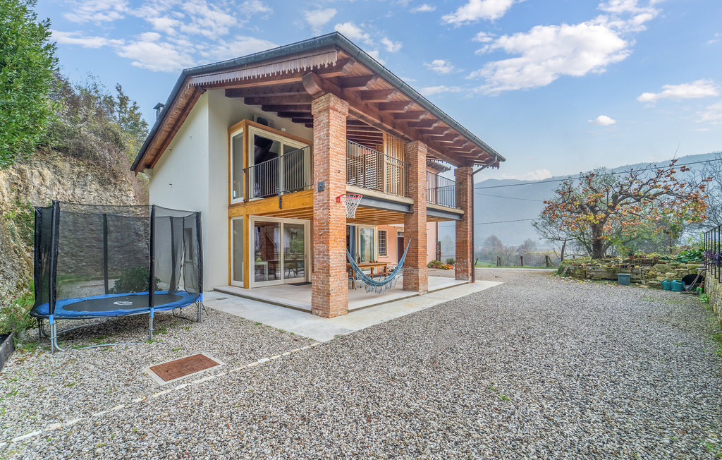 Loggia dal Lago, Maison 6 personnes à Arcugnano - Photo 1