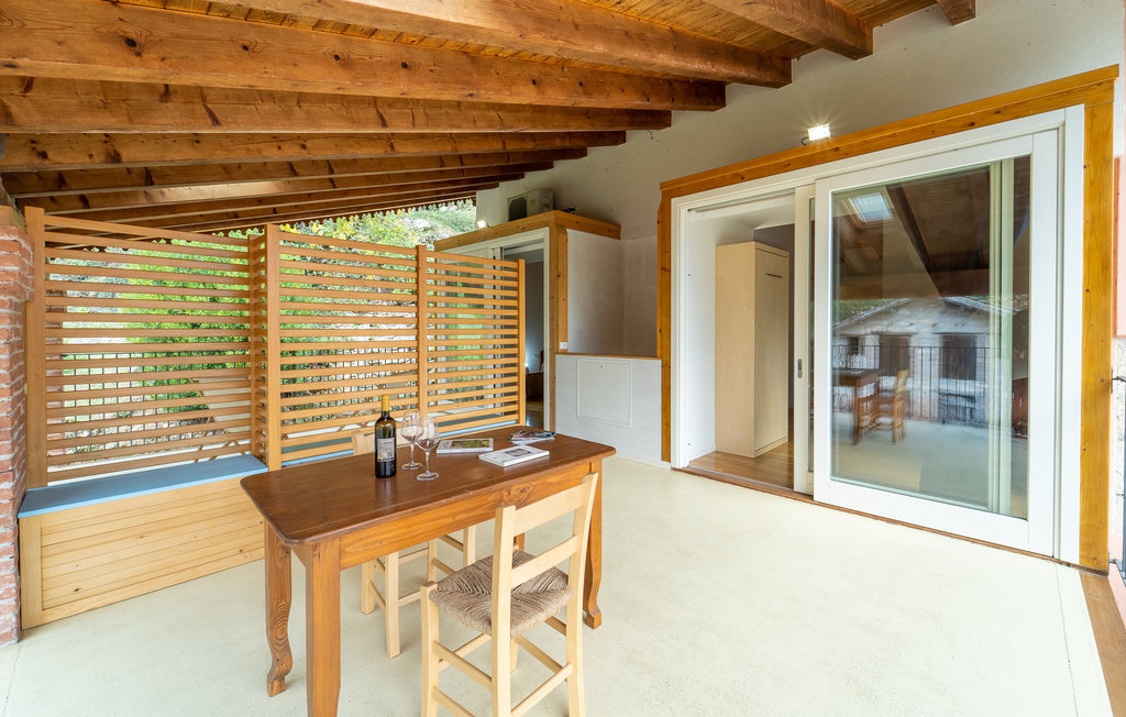 Loggia dal Lago, Maison 6 personnes à Arcugnano - Photo 2