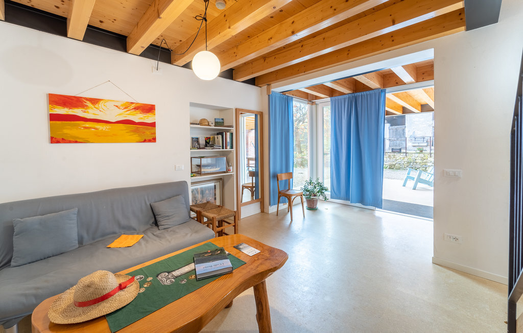 Loggia dal Lago, Maison 6 personnes à Arcugnano - Photo 3