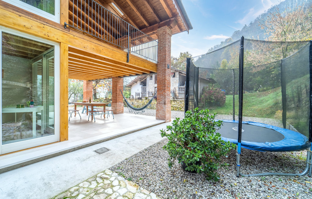 Loggia dal Lago, Maison 6 personnes à Arcugnano - Photo 4