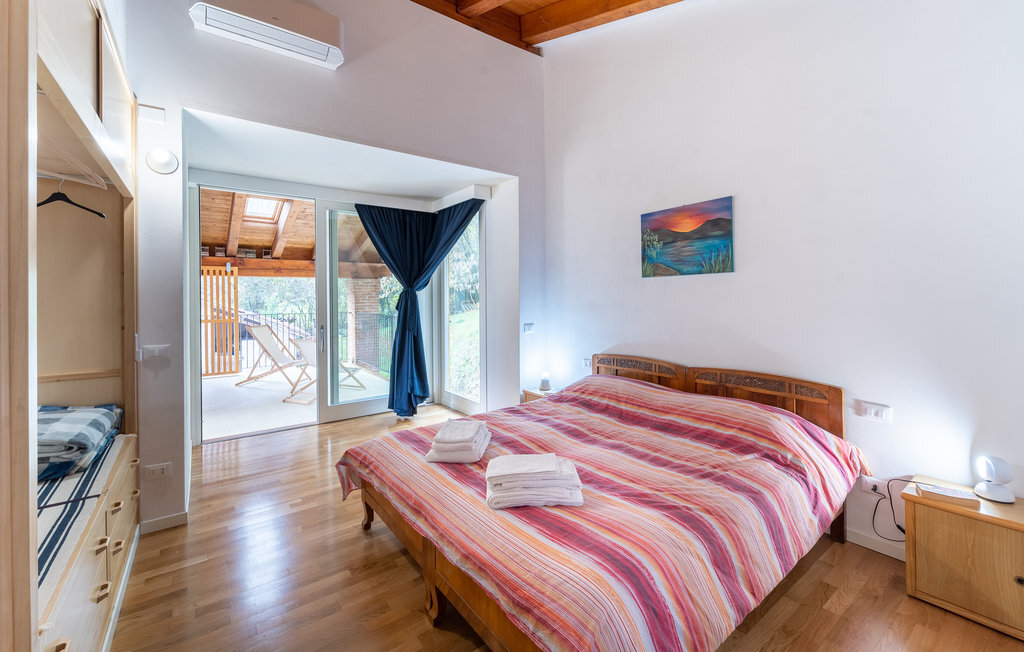 Loggia dal Lago, Maison 6 personnes à Arcugnano - Photo 5