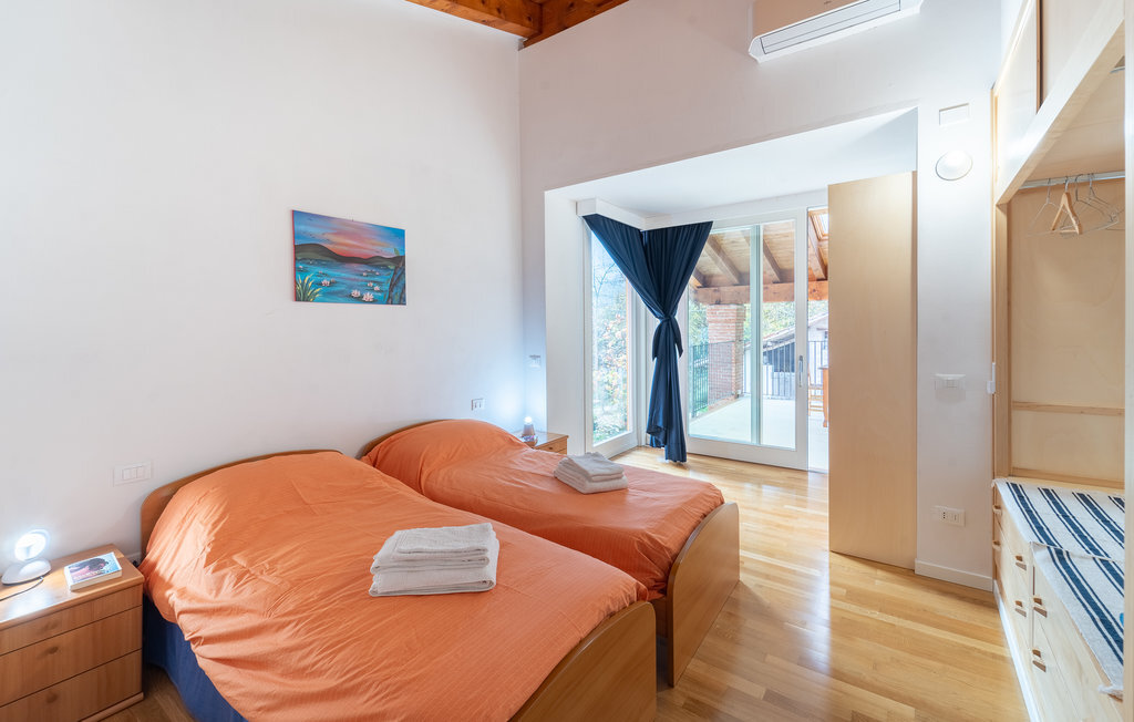 Loggia dal Lago, Maison 6 personnes à Arcugnano - Photo 6